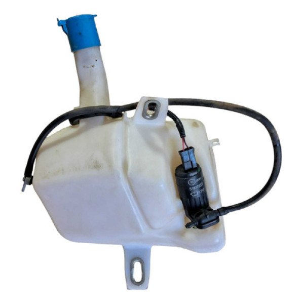 Reservatório Água Limpador Palio 2008 2009 2010 2011 2012