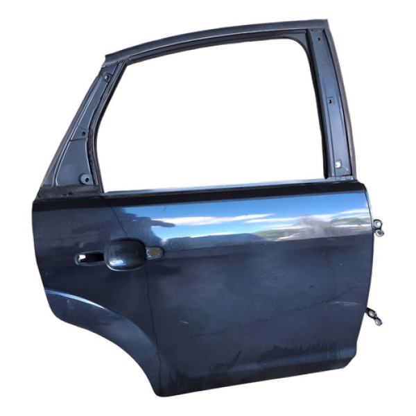 Porta Traseira Direita Focus 2009 2010 2011 2012 2013