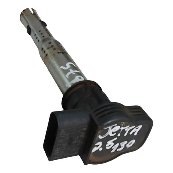 Bobina Ignição Jetta 2.5 20v 2007 2008 2009 2010 2011