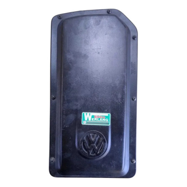 Caixa Filtro Ar Gol G3 G4 1.0 8v Power 2001 2005 2011 2014