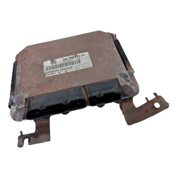 Módulo Injeção Golf Audi A3 2002 2003 2004 2005 A 2006