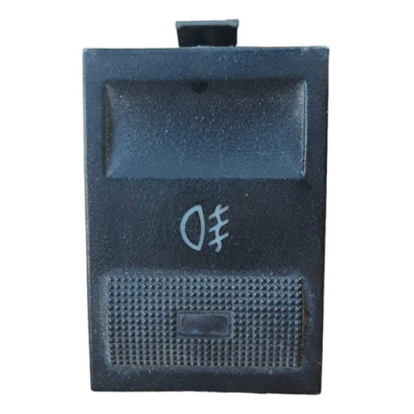 Botão Interruptor Farol Milha Gol Saveiro Parati 1996 A 2005