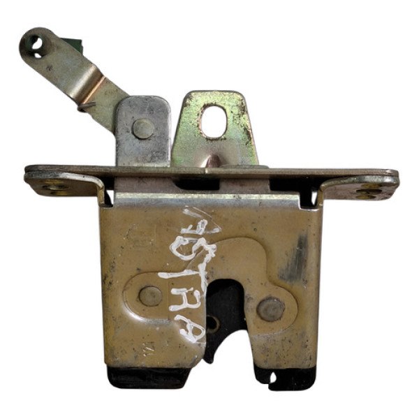 Fechadura Tampa Traseira Astra Hatch 1999 2004 2008 2011