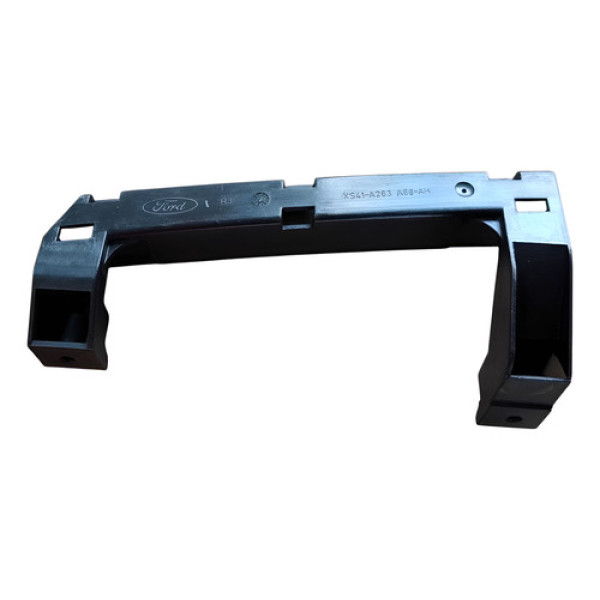 Guia V. Traseira Direita Focus 2001 2002 2003 2005 2006 2008 Preto