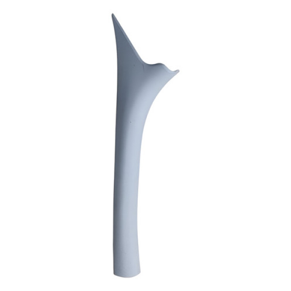 Moldura Coluna Dianteira Esquerda Corsa Montana 2002 A 2012