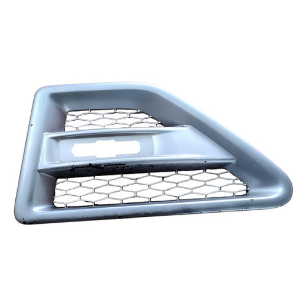 Grade Paralama Dianteiro Esquerdo Freelander 2 2007 A 2015