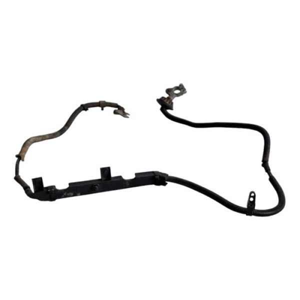 Cabo Negativo Bateria Audi A4 2004 2005 2006 2007 2008