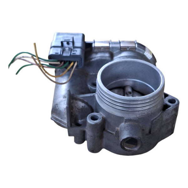 Corpo Borboleta Tbi C3 C4 206 207 307 1.6 16v 2000 2008 2016