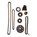 Kit Corrente Comando Grand Vitara 2.0 2010 2011 2012 A 2015