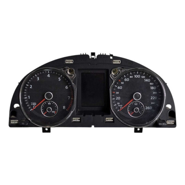 Painel Instrumento Passat 2.0 Tsi 2006 2007 2008 2009 2010