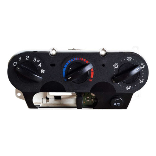 Comando Ar Condicionado Fiesta 2009 2010 2011 2012 A 2014