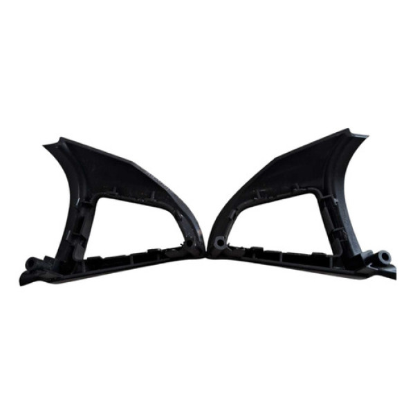 Par Capa Botão Volante Cruze 2012 2013 2014 2015 2016