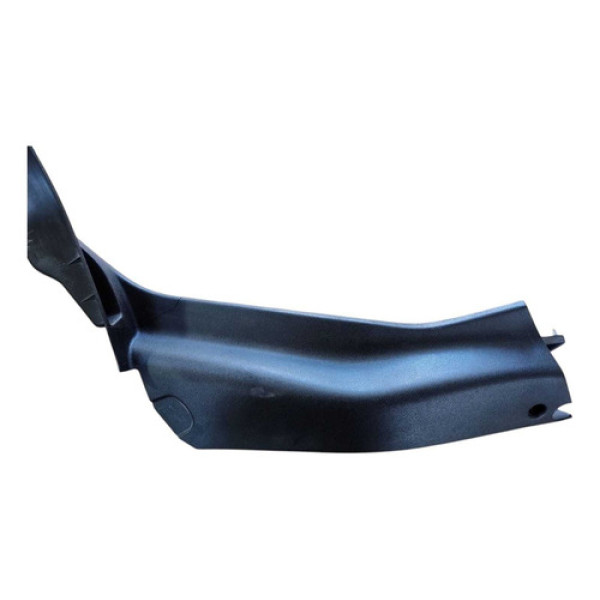 Soleira Traseira Direita Fiesta 2008 2009 2010 2011 12 2013