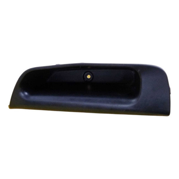 Moldura Puxador Traseira Direita Fiesta 2009 2011 2012 2014