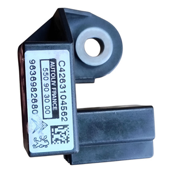 Sensor Impacto Detonação Xsara 2001 2002 2003 2005 2007 2010