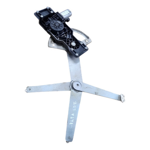 Maquina V. Elétrico Celta Esquerdo 2p 2001 2004 2005 2006