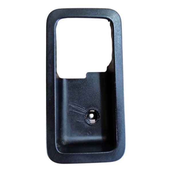 Moldura Maçaneta Interna Traseira Esquerda Fusion 2006 2011 