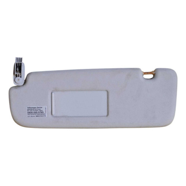 Quebra Sol Esquerdo Fox Polo Up 2008 2011 2014 2017 2020