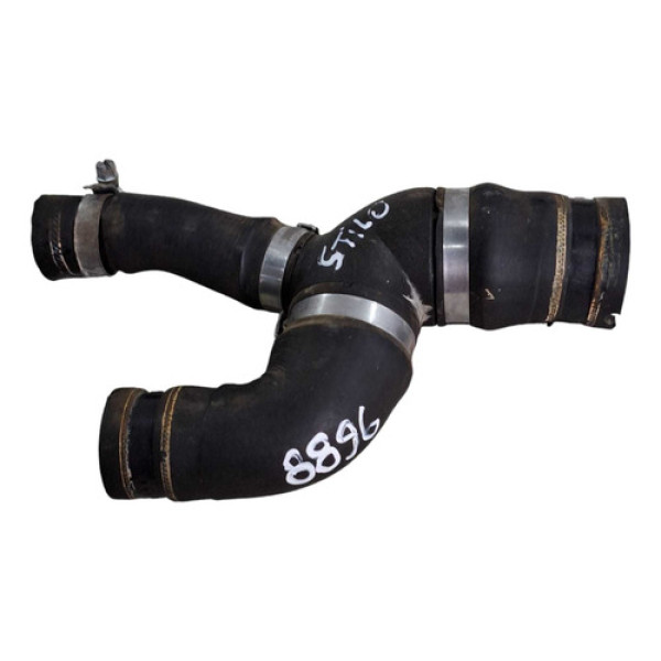 Mangueira Bomba Água Stilo 1.8 2002 2004 2006 2008 2010 