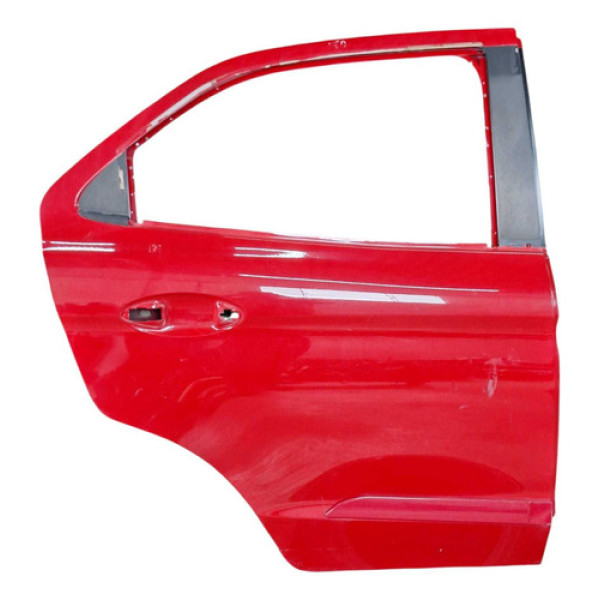 Porta Traseira Direita Ka 2015 2016 2017 2018 2019 A 2021