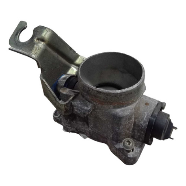 Tbi Corpo Borboleta Focus Fiesta 2003 2004 A 2008 Gasolina