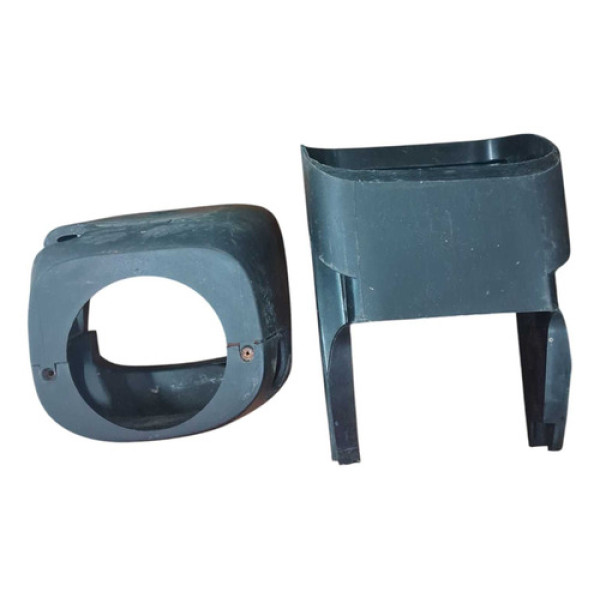 Moldura Chave Seta Astra 1999 2000 2001 2002 2003 A 2012   