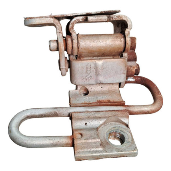 Dobradiça Porta Traseira Direita Golf 1999 2000 2001 A 2007