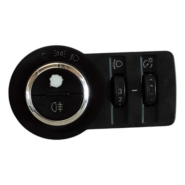 Comando Farol Cobalt Cruze 2012 2013 2014 2015 2016