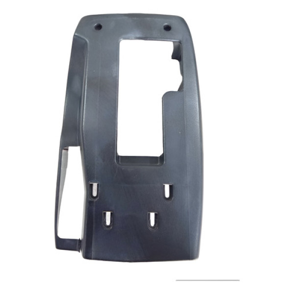 Moldura Inferior Coluna Direção Escort Sw 1996 1999 2002