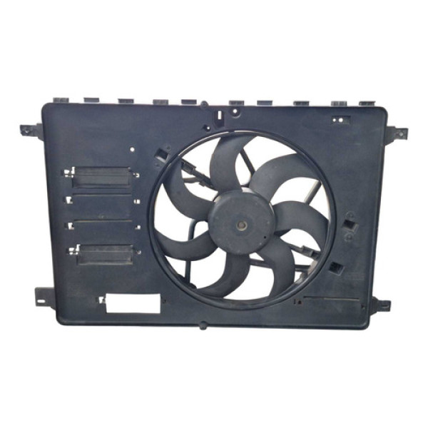 Defletor Ventoinha Freelander 2 3.2 2007 2009 2011 2013 2015