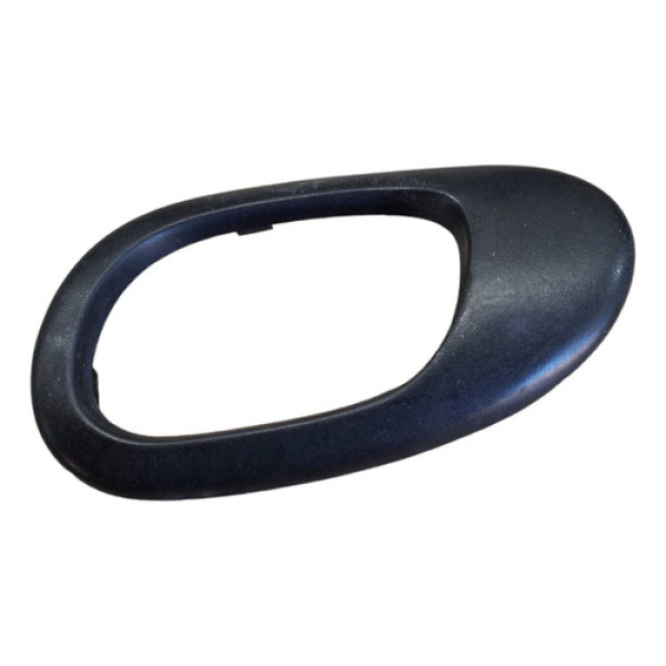 Moldura Maçaneta Dianteira Direita Peugeot 206 2001 A 2006
