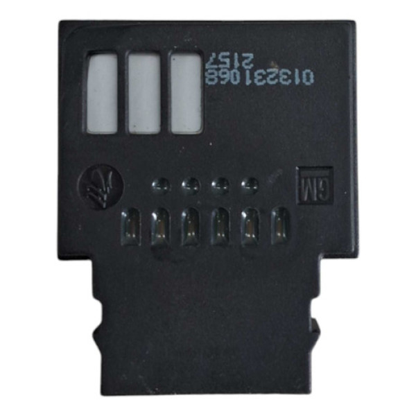 Módulo Sensor Temperatura Para-brisa Cruze 2012 2013 A 2016