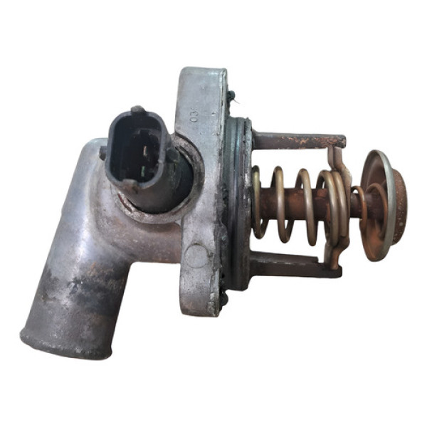 Válvula Termostática Flange Focus 2.0 2009 2010 2011 2013