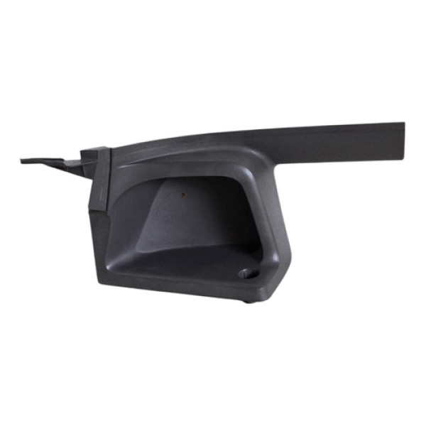 Acabamento Banco Traseiro Esquerdo Focus 2009 2010 2011 2013