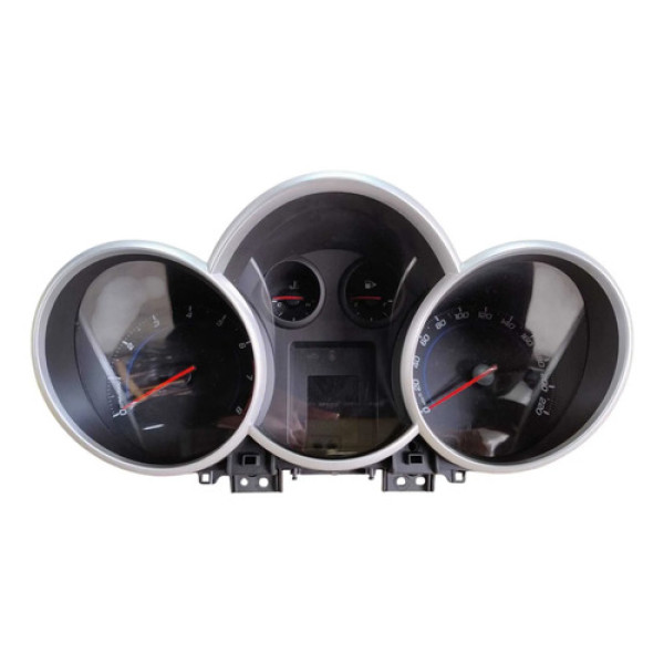 Painel Instrumento Cruze 2012 2013 2014 2015 2016 95080027 Preto