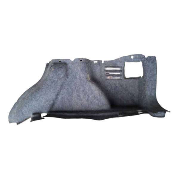 Forro Lateral Porta Malas Direito Megane 2007 2008 A 2011