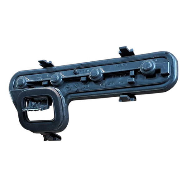 Circuito Lanterna Traseira Esquerda Zafira 2001 2002 Á 2012