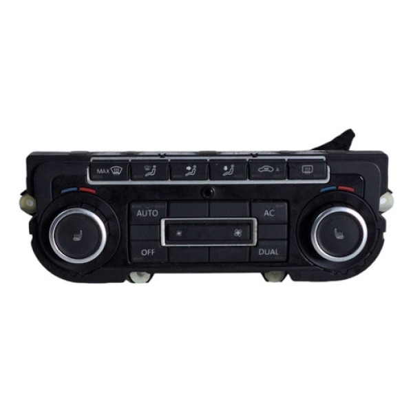 Comando Ar Jetta Passat Tiguan 2006 2007 2008 2009 2010 2011
