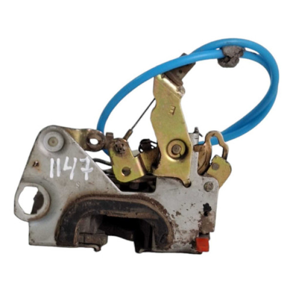 Fechadura Porta Traseira Esquerda Gol 1994 1998 2005 2008