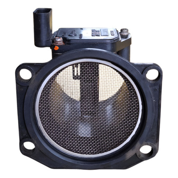 Sensor Fluxo Ar Maf A3 Golf Sr 1.6 1999 2000 2002 2004 2006