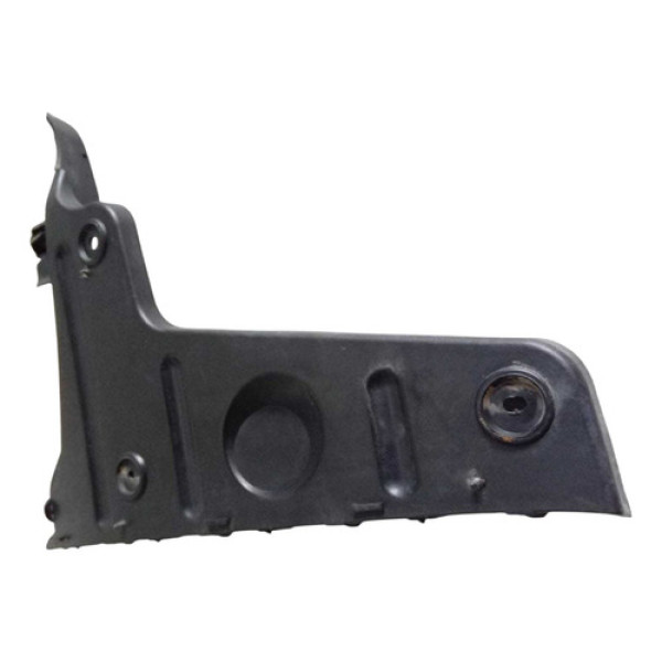 Guia Parachoque Traseiro Esquerdo Audi A4 2004 2008 2011