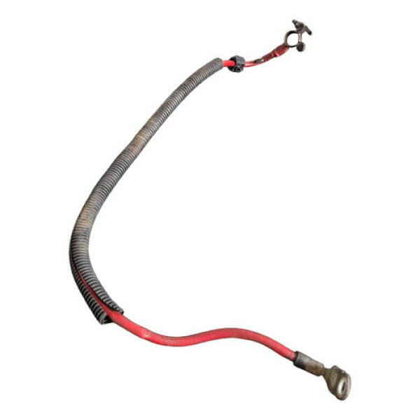 Cabo Polo Positivo Courier Fiesta 1997 1999 2001 2004 2006