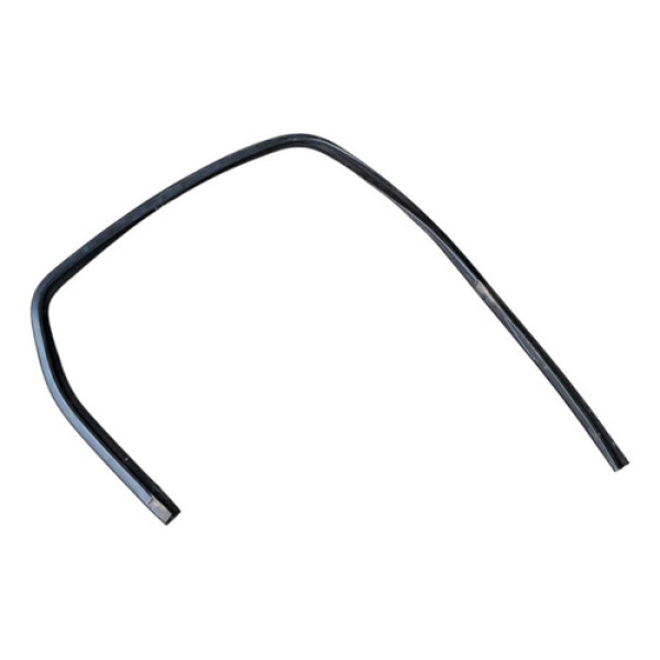 Borracha Guia Canaleta Traseira Esquerda Fiesta 2003 A 2013