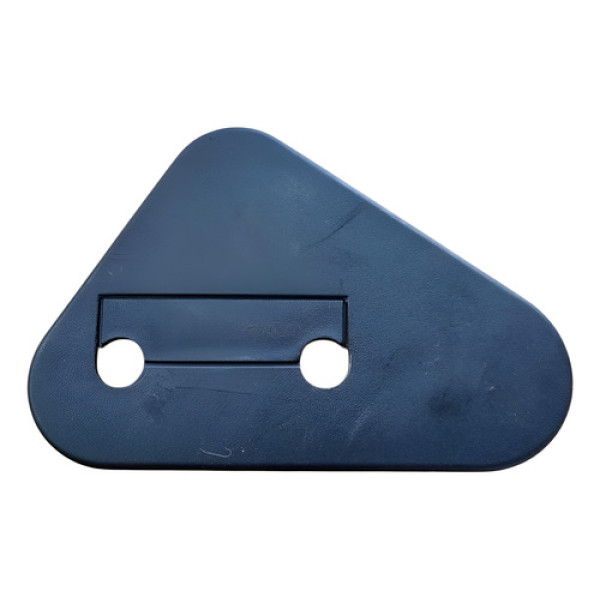 Acabamento Traseiro Direito Bmw 118i 2006 2008 2010 2011