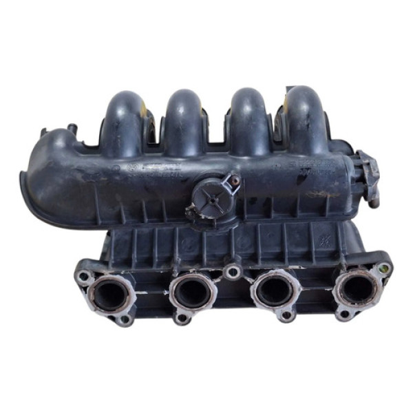 Coletor Admissão Gol G3 G4 1.0 8v Power 2001 2004 2008 2012