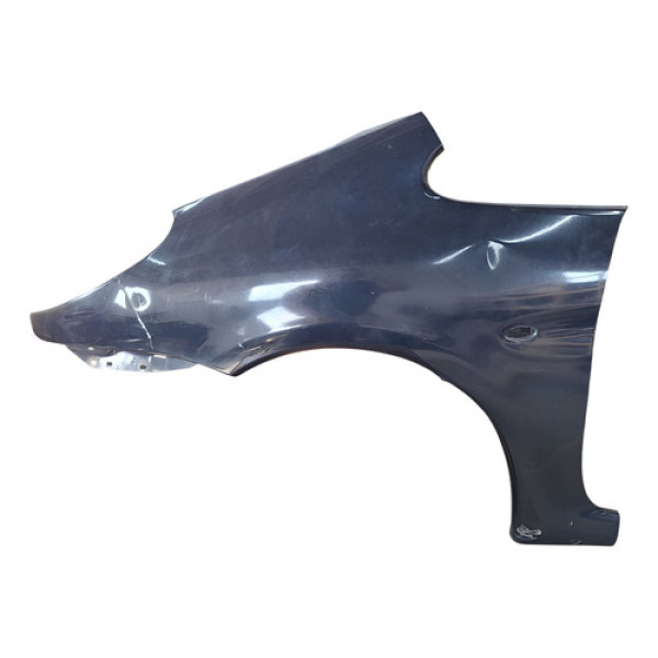 Paralama Dianteiro Esq. Xsara Picasso 2001 2004 2007 2010