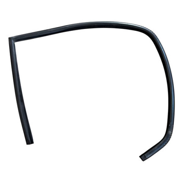 Borracha Canaleta Direita Uno 2004 2005 2006 2007 Á 2014