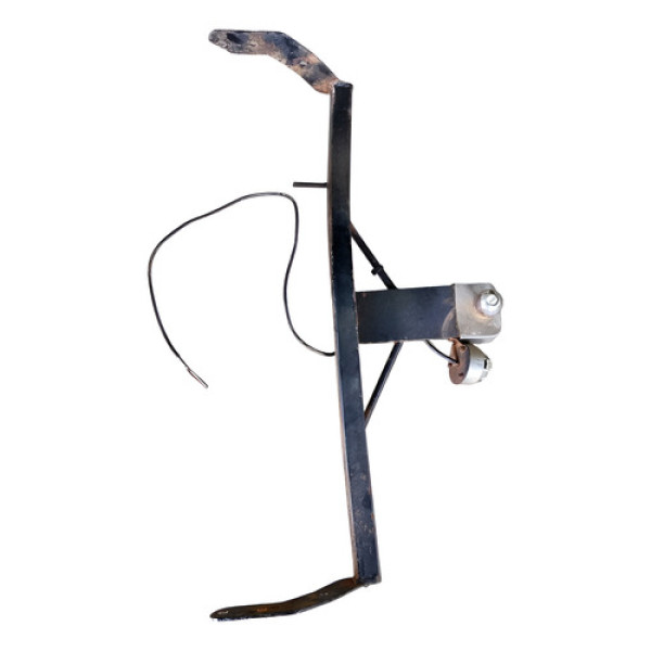 Engate Carretinha Kangoo 2001 2004 2006 2008 2010 2012 2013