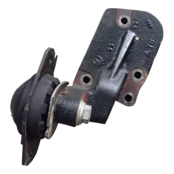 Suporte Coxim Do Motor Fiat Uno Palio 1.0 2004 2005 A 2013