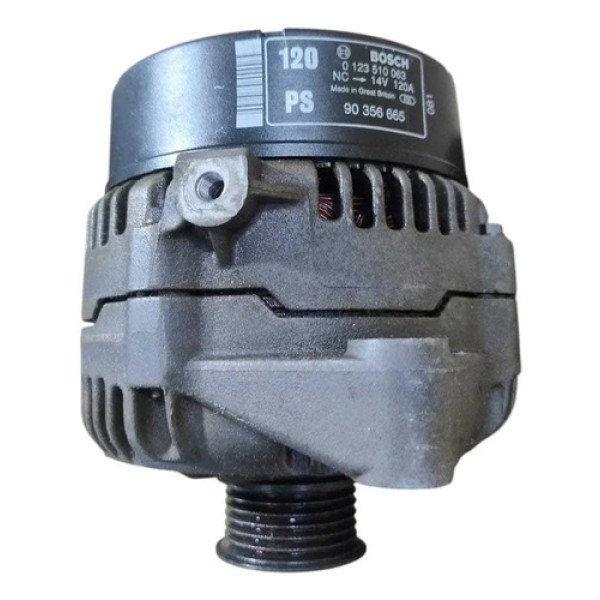 Alternador Vectra 2.2 8v 1997 1998 1999 2000 2001 2003 2005